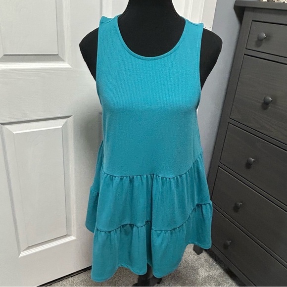 torrid Tops - Torrid Tank